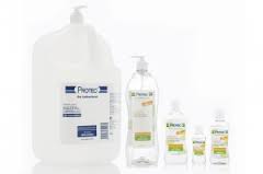 gel antibacterila gel antibacterila